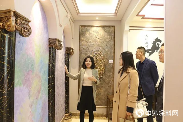 美塗士放大招！攜手央廣爭(zheng) 創藝術漆第一品牌！"131812"