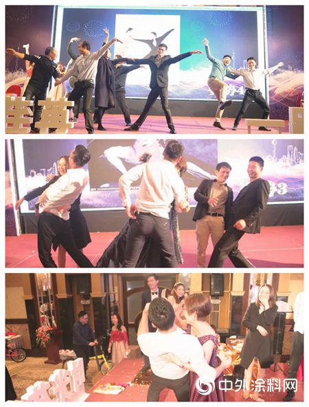 藍亞(ya) 化工15歲啦！藍亞(ya) 化工15周年慶典圓滿成功！"131825"