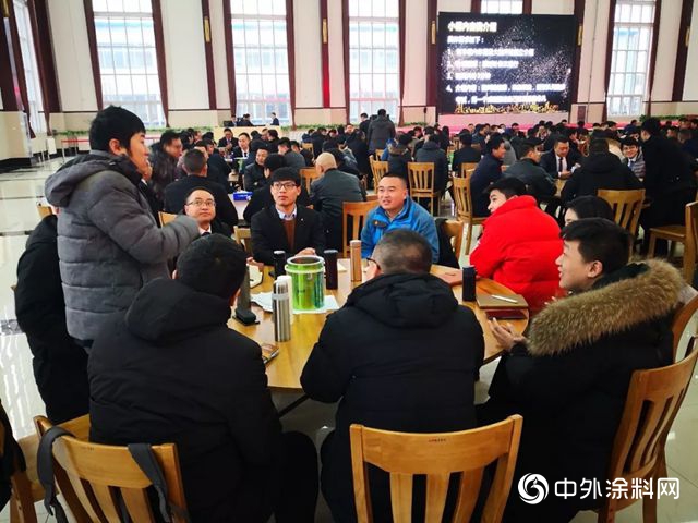 120小時“強行軍(jun) ”打造最強商務團隊，年關(guan) 將至，這群人在中國水漆基地玩兒(er) 了命"131835"