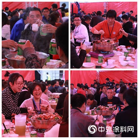 「嘉寶莉年會(hui) 特輯」凝心聚力，再創佳績！"131851"