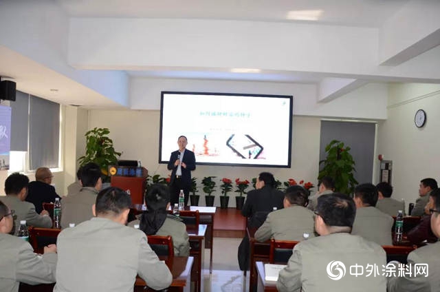 不忘初心 砥礪前行--2019經典事業(ye) 部銷售賦能會(hui) 議暨表彰晚會(hui) 圓滿落幕