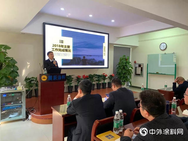 不忘初心 砥礪前行--2019經典事業(ye) 部銷售賦能會(hui) 議暨表彰晚會(hui) 圓滿落幕