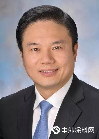 巨頭化企巴斯夫——宣布高層人事變動"131878"