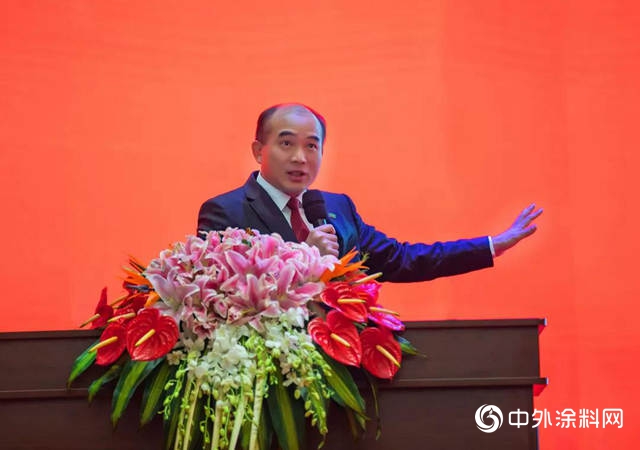 奮鬥！創造一切可能——三棵樹2019年度會(hui) 議召開