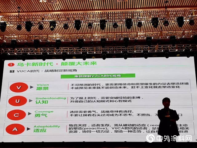 奮鬥！創造一切可能——三棵樹2019年度會(hui) 議召開