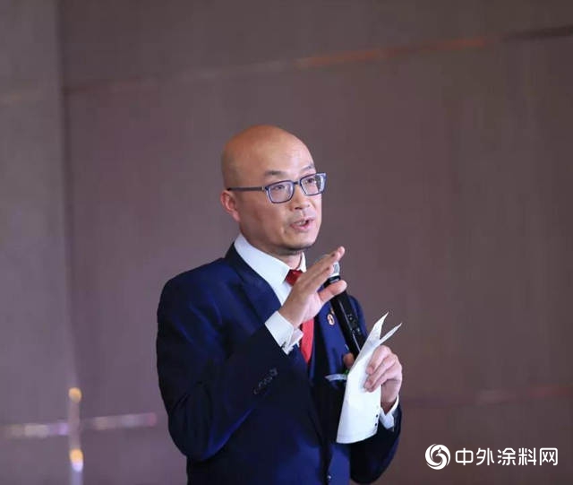 "全新出發—在路上"暨2019三原色企業(ye) 年會(hui) 隆重舉(ju) 行"131905"