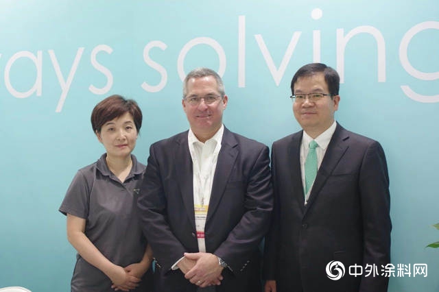 亞(ya) 什蘭(lan) 如何在實現”2020環保目標”情況下助推塗料行業(ye) 創造價(jia) 值?