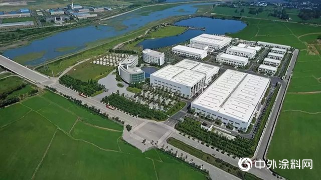 塗料行業(ye) 翹楚三棵樹簽約富勒科技