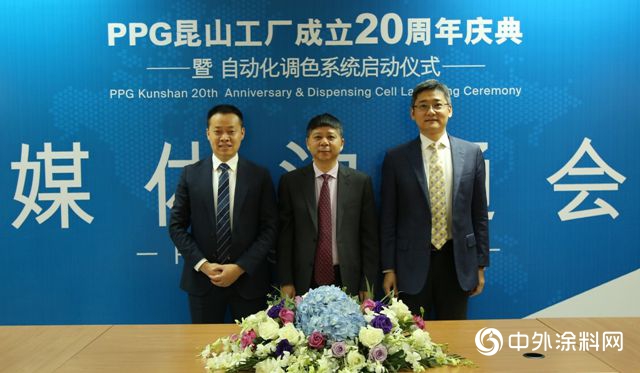 PPG工業(ye) 防護及船舶塗料18年亞(ya) 太實現兩(liang) 位數增長，怎麽(me) 做到的？
