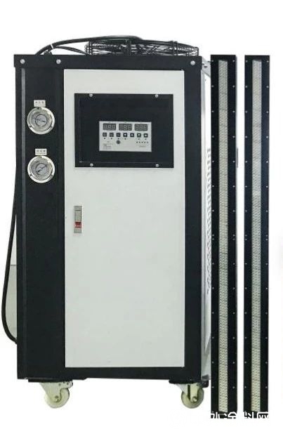 推動UV塗料綠色變革 永成UV LED固化產(chan) 品備受關(guan) 注