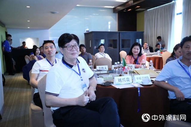 卓寶綠色建築論壇走出國門，泰國三軍(jun) 副司令、芭提雅副市長來了"132050"