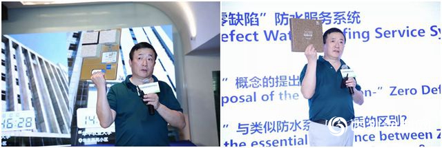 卓寶綠色建築論壇走出國門，泰國三軍(jun) 副司令、芭提雅副市長來了"132050"