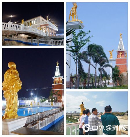 厲害了！卓寶與(yu) 泰國地產(chan) 界翹楚CC地產(chan) 集團正式簽約