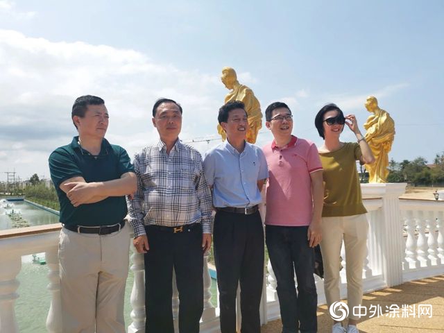 厲害了！卓寶與(yu) 泰國地產(chan) 界翹楚CC地產(chan) 集團正式簽約