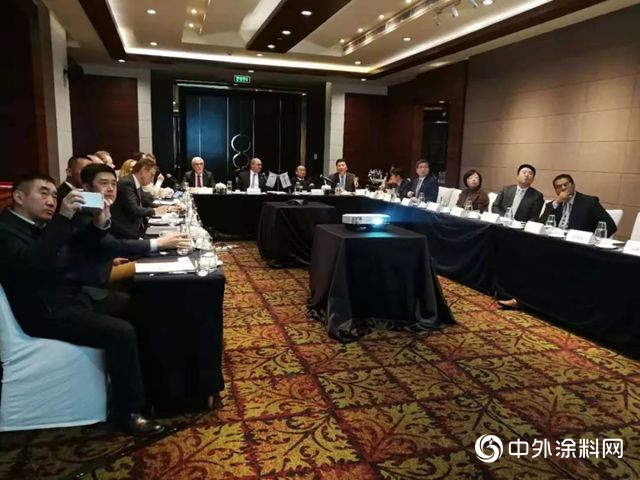 萬華化學加入“攜手可持續發展”（TfS）倡議