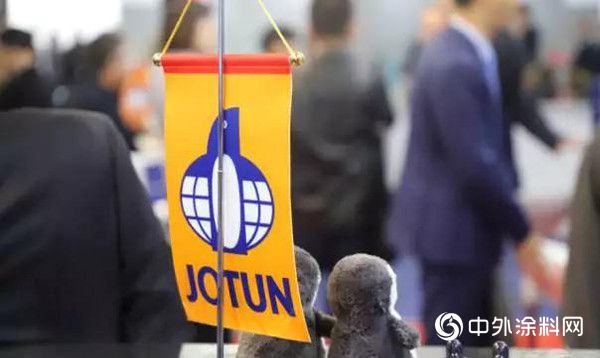 佐敦塗料CEO暢談公司的現狀和未來