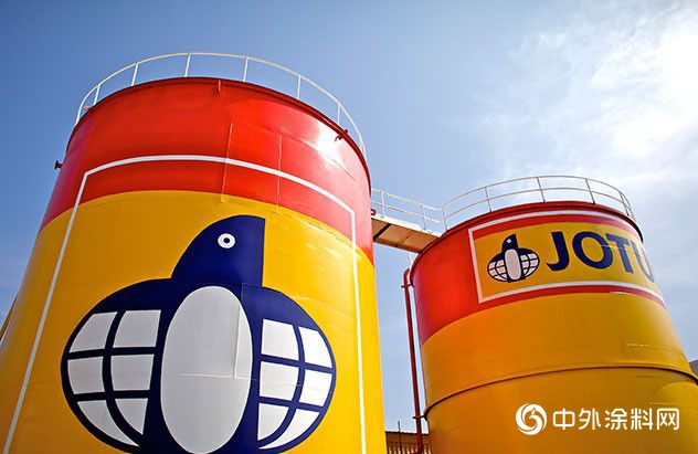 佐敦塗料CEO暢談公司的現狀和未來