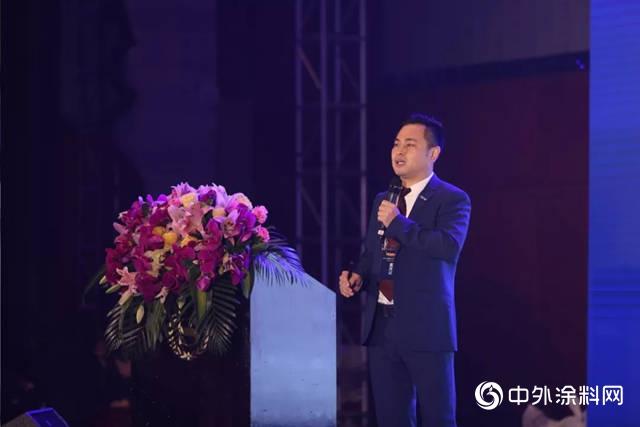 賦能新零售 ——2019年卡百利藝術塗料經銷商年會(hui) ，九大亮點閃耀，現場簽單額達1300萬(wan) ！
