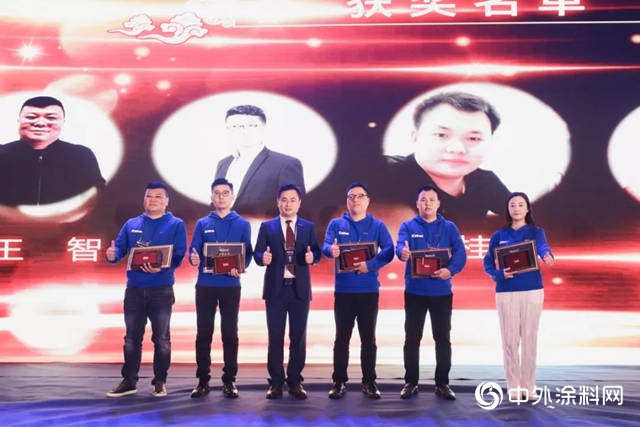 賦能新零售 ——2019年卡百利藝術塗料經銷商年會(hui) ，九大亮點閃耀，現場簽單額達1300萬(wan) ！