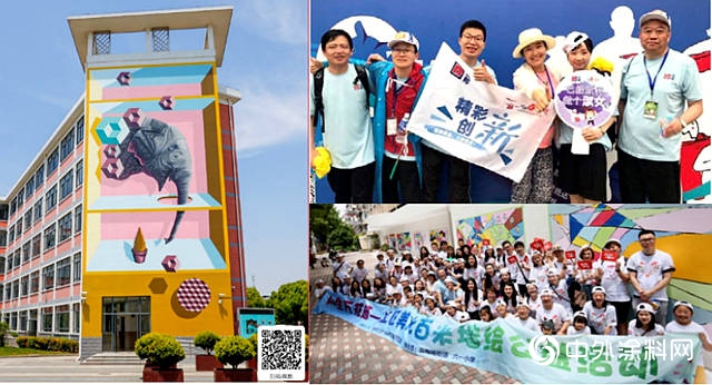 聚焦環保 暖心公益 立邦中國發布《2018企業社會責任報告》"
132158"