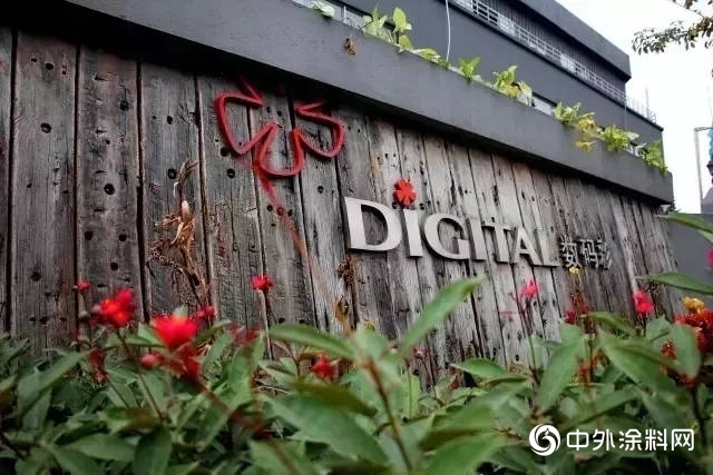創新，數碼彩的品牌基因