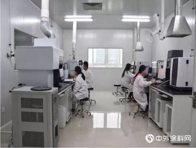 水性科天無毒整裝擁抱新時代，決(jue) 勝新未來