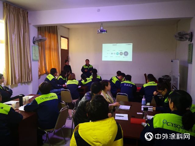 挑戰，突破，變革！僅(jin) 用半年多就成為(wei) 了水漆新大商，他用了這6個(ge) 方法"132194"