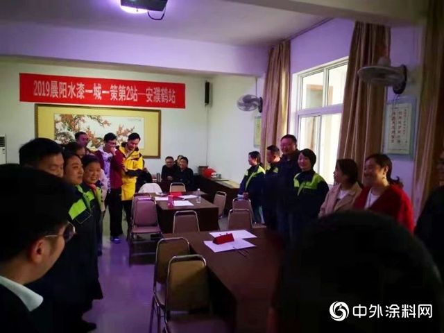挑戰，突破，變革！僅(jin) 用半年多就成為(wei) 了水漆新大商，他用了這6個(ge) 方法"132194"