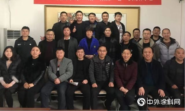 挑戰，突破，變革！僅(jin) 用半年多就成為(wei) 了水漆新大商，他用了這6個(ge) 方法"132194"
