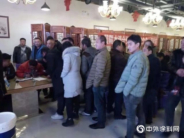 挑戰，突破，變革！僅(jin) 用半年多就成為(wei) 了水漆新大商，他用了這6個(ge) 方法"132194"