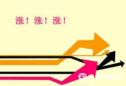 立邦、艾仕得汽車漆齊漲 塗企或再迎三月漲價(jia) 潮