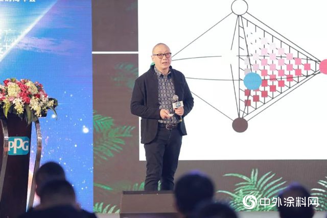誌同道合 銳意前行”，2019 PPG建築塗料全國優秀經銷商年會圓滿落幕！
