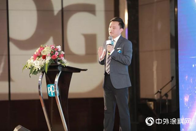 誌同道合 銳意前行”，2019 PPG建築塗料全國優秀經銷商年會圓滿落幕！
