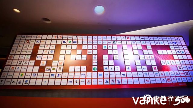 凝聚同心 合夥(huo) 共贏 立邦工程連續六年摘獲萬(wan) 科A級供應商