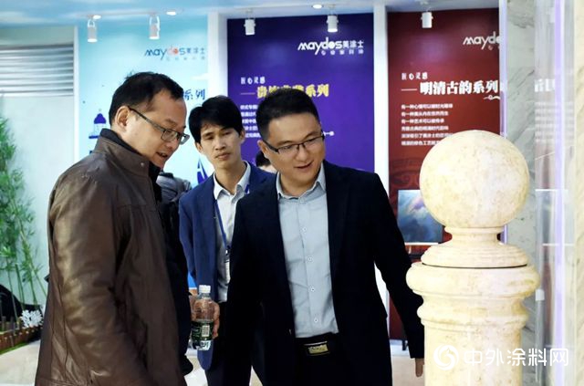 水性UV漆的硬核模式時代已經步近！"132218"