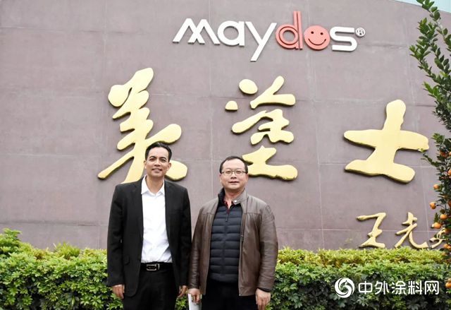 水性UV漆的硬核模式時代已經步近！"132218"