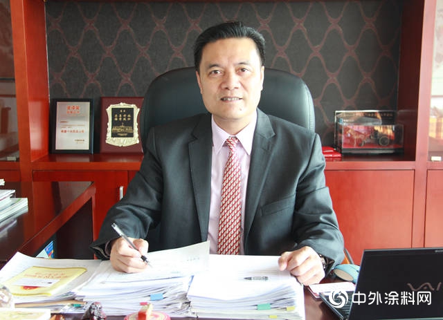 神秘彩金随机派发最高赠送價(jia) 格持續上漲，塗料企業(ye) 如何應對衝(chong) 擊？
