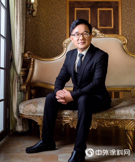 神秘彩金随机派发最高赠送價(jia) 格持續上漲，塗料企業(ye) 如何應對衝(chong) 擊？