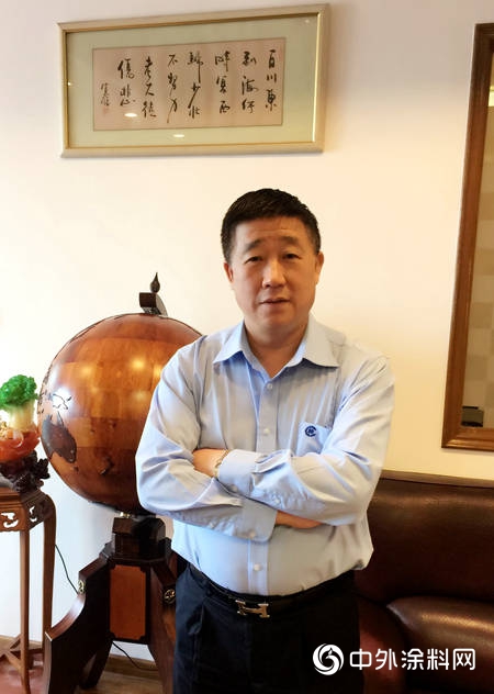 【深度】2019年，塗料企業(ye) 如何化解環保風暴和經營轉型帶來的多重不利因素