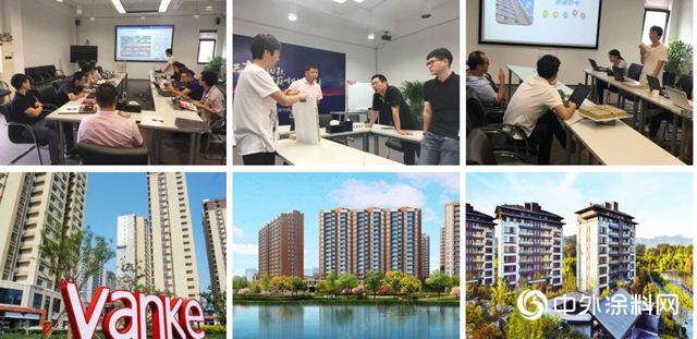固克應邀出席2019年萬(wan) 科合作夥(huo) 伴春茗會(hui) 