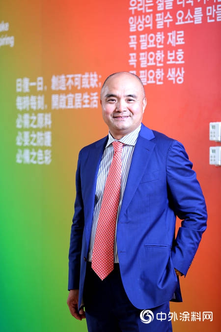 【支招】“環保風暴+原料上漲”雙考驗？這些塗企老總教您如何穩增長