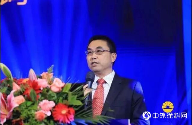 要向60億(yi) 看齊，“展辰”正把水性/UV等多品類上升到主角來！"132234"