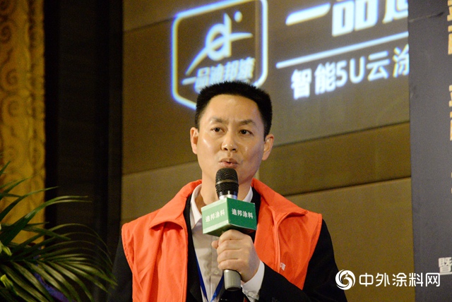 新思維、新服務、新未來——看迪邦如何激蕩新氣象
