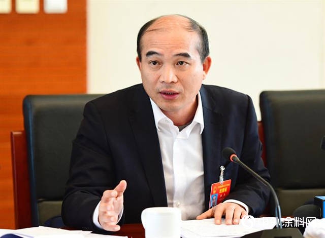 全國人大代表洪傑：守護藍天碧水淨土 提升固廢處理效能