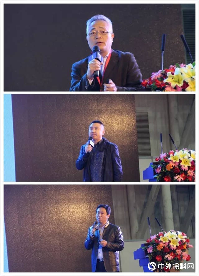 首屆“青龍杯”技能實操大賽及第二屆建築修繕補漏高峰論壇在中山隆重舉行