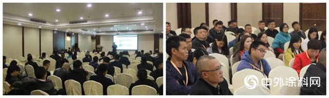 首屆“青龍杯”技能實操大賽及第二屆建築修繕補漏高峰論壇在中山隆重舉行