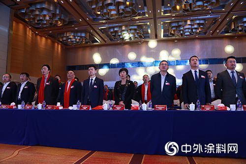 東(dong) 方雨虹工建集團北方區召開2018年度合夥(huo) 人表彰暨培訓大會(hui) 