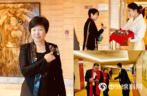 東(dong) 方雨虹工建集團北方區召開2018年度合夥(huo) 人表彰暨培訓大會(hui) 