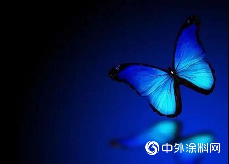 實力雄踞家裝市場多年的立邦，再攜高質汽車塗料驚豔全球高端市場！
