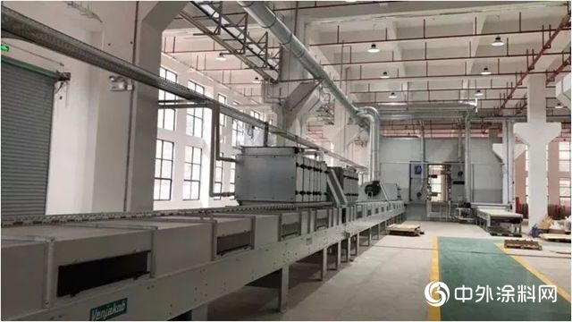 花王塗料斬獲“2018年度金牌供應商”"132263"